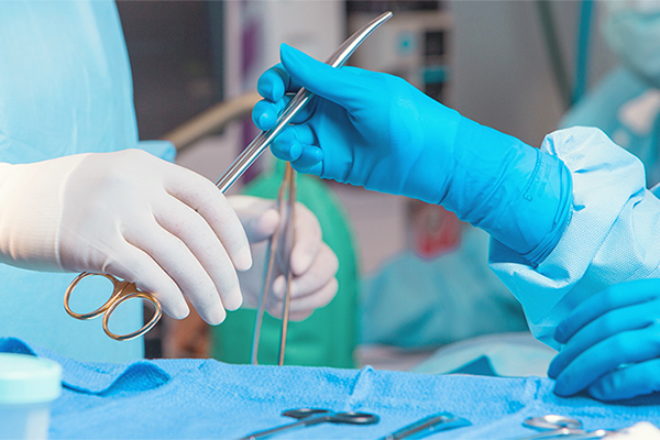 General Surgery